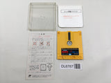 German Tanteidan Marine Gumi Nintendo Famicom Disk Japan - DL6767