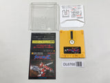 Section Z Nintendo Famicom Disk Japan - DL6768