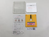 Dirty Pair Project Eden Nintendo Famicom Disk Japan - DL6769