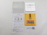 Topple Zip Nintendo Famicom Disk Japan - DL6770