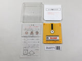 Nazo no Murasame Jo Nintendo Famicom Disk Japan - DL6771