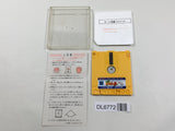 Fuun Shorin Ken Ankoku no Mao Nintendo Famicom Disk Japan - DL6772