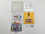 Fuun Shorin Ken Nintendo Famicom Disk Japan - DL6773