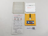 Fuun Shorin Ken Nintendo Famicom Disk Japan - DL6773