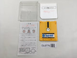 Mettomag Metmag Met Mag Nintendo Famicom Disk Japan - DL6776