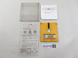 The Legend Of Zelda 2 Nintendo Famicom Disk Japan - DL6778