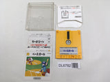 Baseball Nintendo Famicom Disk Japan - DL6782