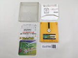 Smash Ping Pong Nintendo Famicom Disk Japan - DL6785