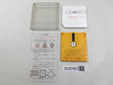 Smash Ping Pong Nintendo Famicom Disk Japan - DL6785