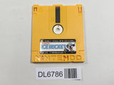 Ice Hockey Nintendo Famicom Disk Japan - DL6786
