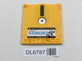 Ice Hockey Nintendo Famicom Disk Japan - DL6787