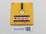 Ice Hockey Nintendo Famicom Disk Japan - DL6787