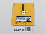 Ice Hockey Nintendo Famicom Disk Japan - DL6788
