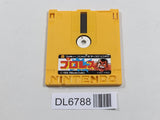 Ice Hockey Nintendo Famicom Disk Japan - DL6788