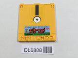 Nazoler Land Dai 2 Go Nintendo Famicom Disk Japan - DL6808