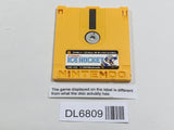 Ice Hockey Nintendo Famicom Disk Japan - DL6809