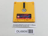 Ice Hockey Nintendo Famicom Disk Japan - DL6809