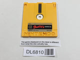 Ice Hockey Nintendo Famicom Disk Japan - DL6810