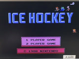 Ice Hockey Nintendo Famicom Disk Japan - DL6810