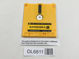 Super Mario Bros. 2 Nintendo Famicom Disk Japan - DL6811