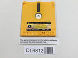 Ice Hockey Nintendo Famicom Disk Japan - DL6812
