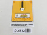 Ice Hockey Nintendo Famicom Disk Japan - DL6812