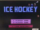 Ice Hockey Nintendo Famicom Disk Japan - DL6812