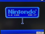 Smash Ping Pong Nintendo Famicom Disk Japan - DL6813