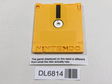 Volleyball Nintendo Famicom Disk Japan - DL6814