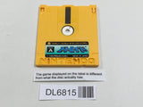 The Legend Of Zelda 1 Nintendo Famicom Disk Japan - DL6815