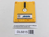 The Legend Of Zelda 1 Nintendo Famicom Disk Japan - DL6815