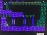 Kid Icarus Nintendo Famicom Disk Japan - DL6818