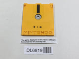 Doki Doki Panic Dream Factory Nintendo Famicom Disk Japan - DL6819