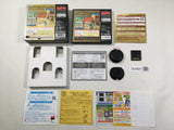 Pokemon Heart Gold Boxed Nintendo DS Japan - DL6821