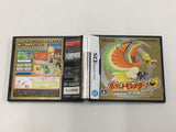 Pokemon Heart Gold Boxed Nintendo DS Japan - DL6821
