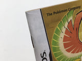 Pokemon Heart Gold Boxed Nintendo DS Japan - DL6821
