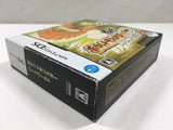 Pokemon Heart Gold Boxed Nintendo DS Japan - DL6821