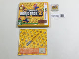 New Super Mario Bros 2 Boxed Nintendo 3DS Japan - DL6822