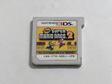 New Super Mario Bros 2 Boxed Nintendo 3DS Japan - DL6822