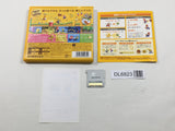 New Super Mario Bros 2 Boxed Nintendo 3DS Japan - DL6823