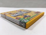 New Super Mario Bros 2 Boxed Nintendo 3DS Japan - DL6823
