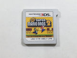 New Super Mario Bros 2 Boxed Nintendo 3DS Japan - DL6823