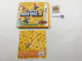 New Super Mario Bros 2 Boxed Nintendo 3DS Japan - DL6824
