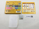 New Super Mario Bros 2 Boxed Nintendo 3DS Japan - DL6825