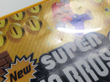 New Super Mario Bros 2 Boxed Nintendo 3DS Japan - DL6825