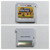 New Super Mario Bros 2 Boxed Nintendo 3DS Japan - DL6825