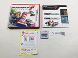 Mario Kart 7 Boxed Nintendo 3DS Japan - DL6826