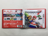 Mario Kart 7 Boxed Nintendo 3DS Japan - DL6826