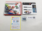 Mario Kart 7 Boxed Nintendo 3DS Japan - DL6827
