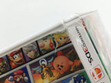 Super Smash Bros. for Nintendo 3DS Boxed Nintendo 3DS Japan - DL6828